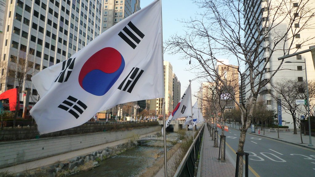 Intellectual property surplus reaches a new record high in South Korea