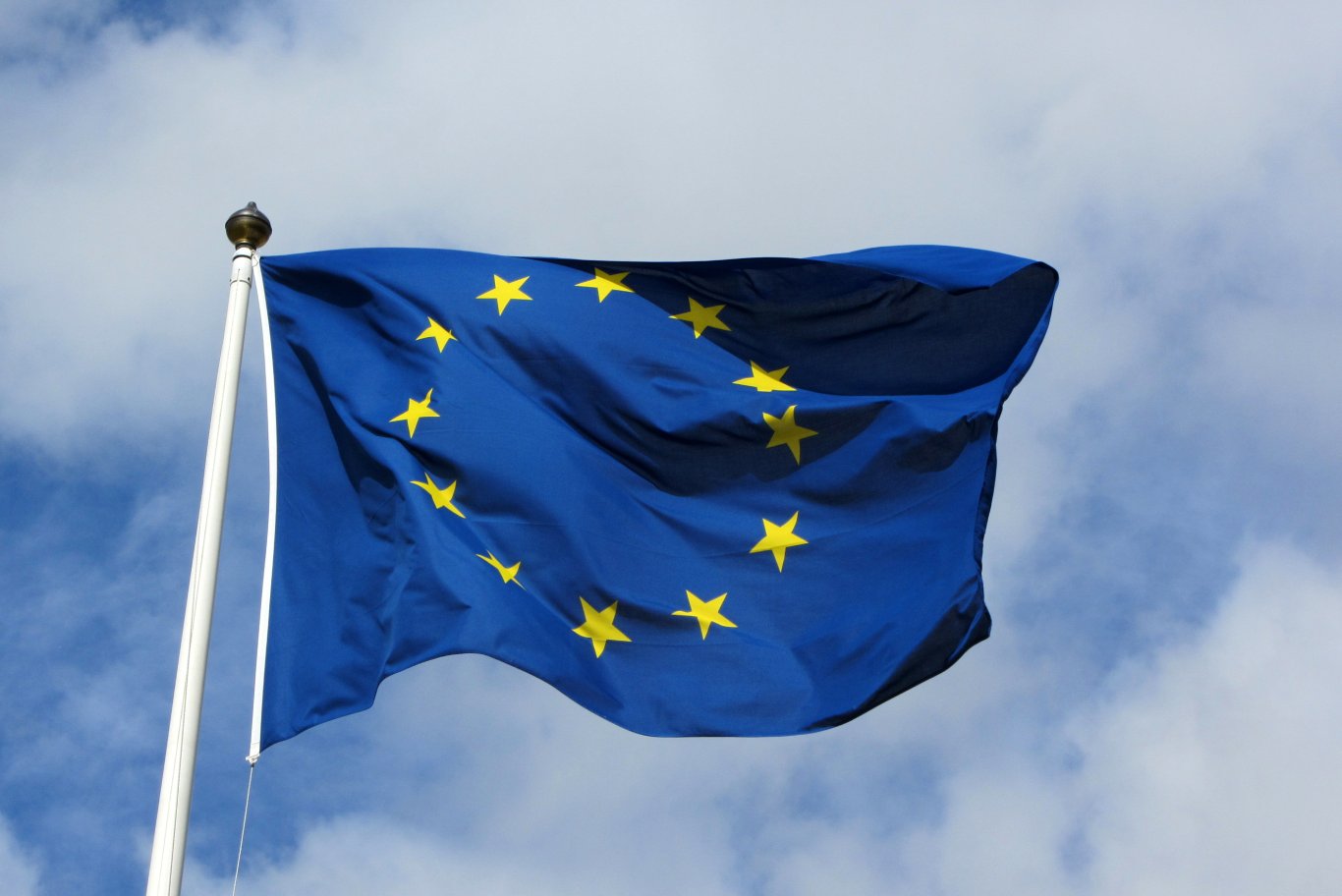 More than 93% of SMEs with intellectual property rights report a positive influence in the EU