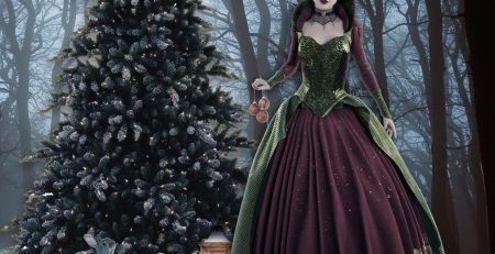 the battle between 3 American stars regarding the ‘Queen of Christmas’ trademark, the battle between 3 American stars, the ‘Queen of Christmas’ trademark,