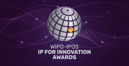the 2022 WIPO-IPOS IP For Innovation Awards, WIPO-IPOS IP For Innovation Awards, the 2022 WIPO-IPOS IP,