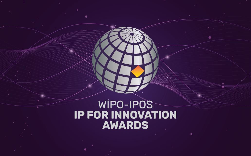 the 2022 WIPO-IPOS IP For Innovation Awards, WIPO-IPOS IP For Innovation Awards, the 2022 WIPO-IPOS IP,