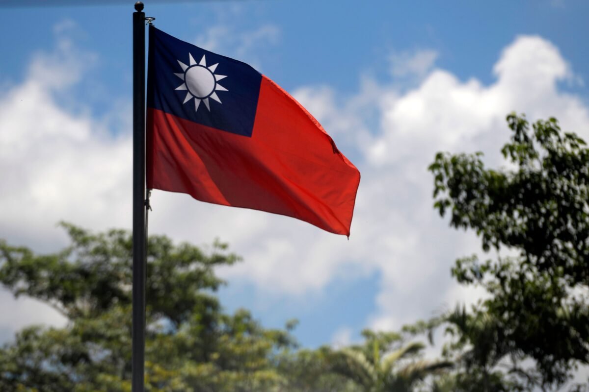 Register Your Copyright in Taiwan