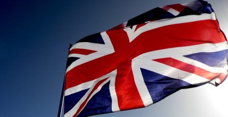Strong post-Brexit comeback shown by UKIPO's record-setting year