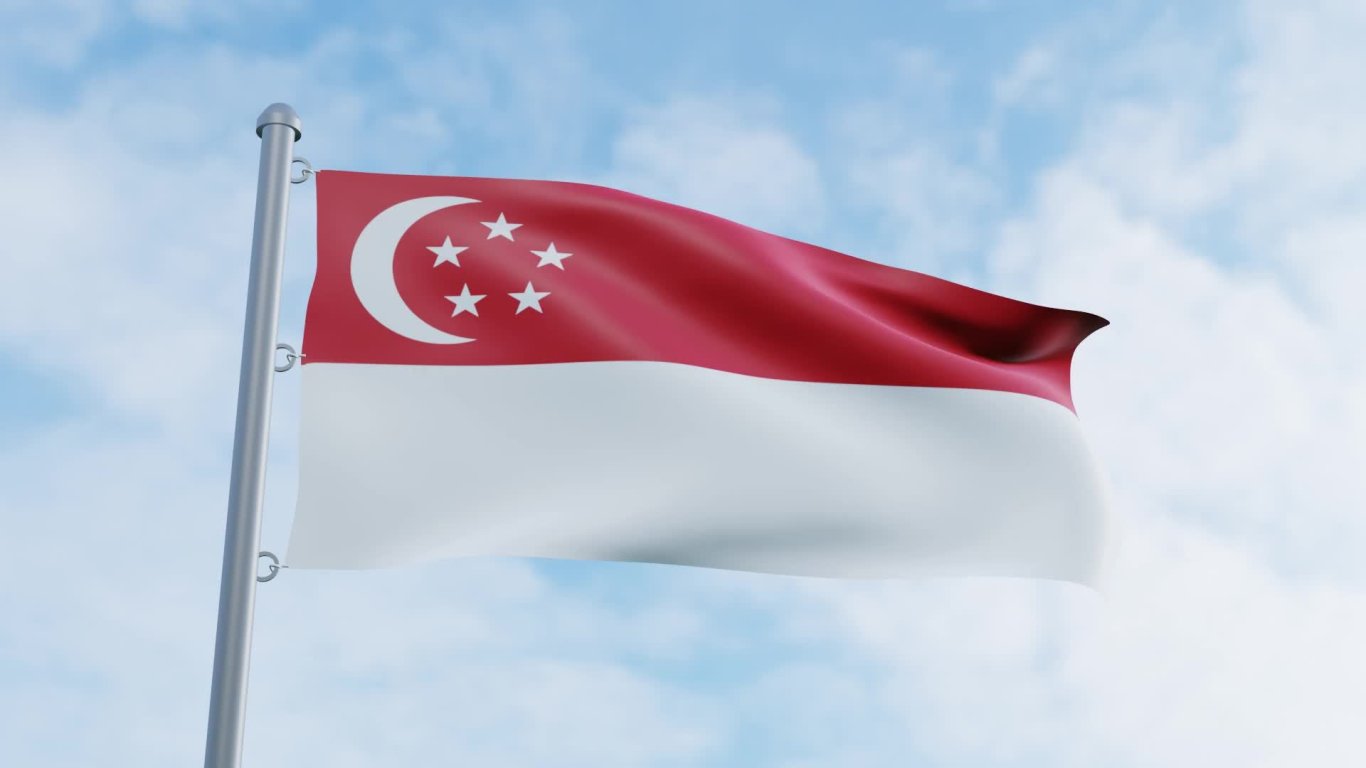 IPOS innovation in Singapore focuses on encouraging uptake across a variety of users