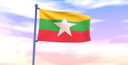 Myanmar's 2019 Trademark Law Will Be Enforced Beginning In March 2023