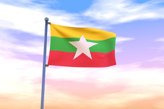 Myanmar's 2019 Trademark Law Will Be Enforced Beginning In March 2023