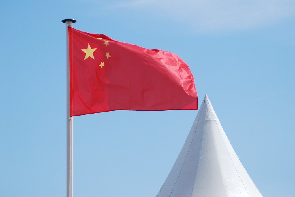 The CNIPA publishes a revised draft of the trademark law