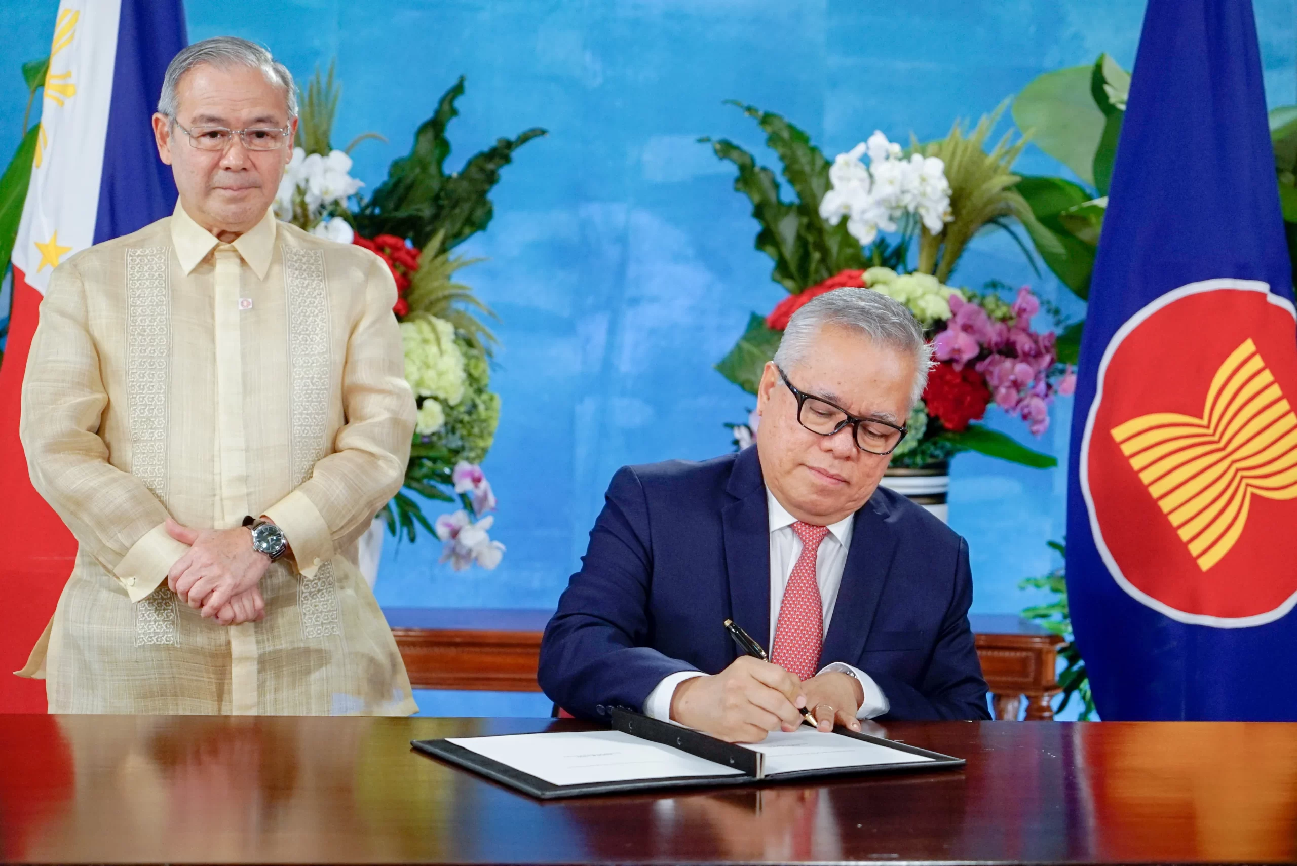impacts from the joining of RCEP by the Philippines, Philippines join RCEP , Regional Comprehensive Economic Partnership,