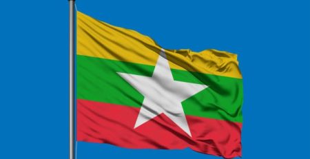 New trademarks legislation in Myanmar