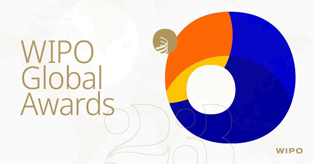 WIPO organizes 2023 Global Awards competition for small and medium enterprises, 2023 Global Awards competition for small and medium enterprises, Global Awards competition for small and medium enterprises,