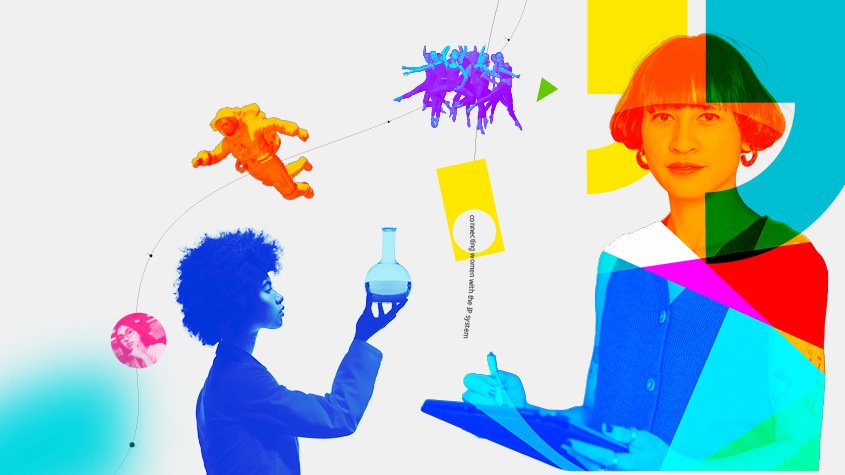 theme of World Intellectual Property Day 26-4-2023, Women and IP, Women and IP: Accelerating Innovation and Creativity,