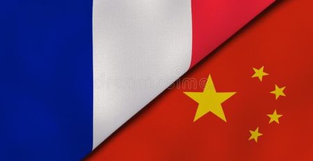 French and Chinese patent offices sign a PPH agreement