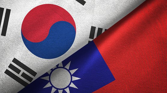 Design patents now included in the Taiwan-South Korea Electronic Priority Document Exchange Program