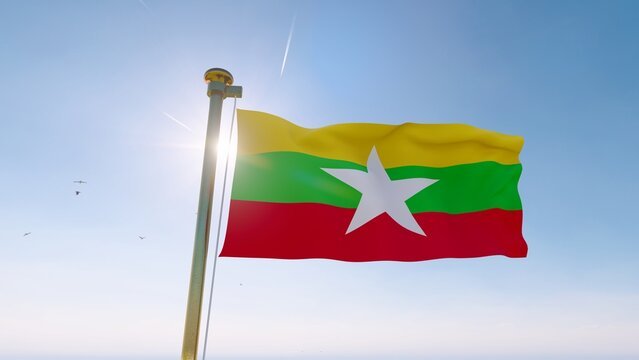 Myanmar's Industrial Design Law goes into effect on October 31, 2023