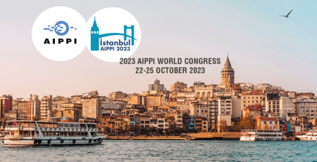 AIPPI World Congress 2023 , Key points at the 2023 AIPPI World Congress, AIPPI World Congress,