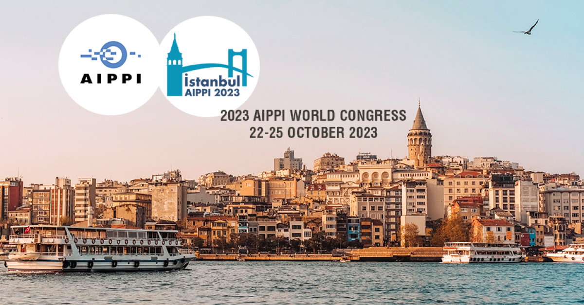 AIPPI World Congress 2023 , Key points at the 2023 AIPPI World Congress, AIPPI World Congress,