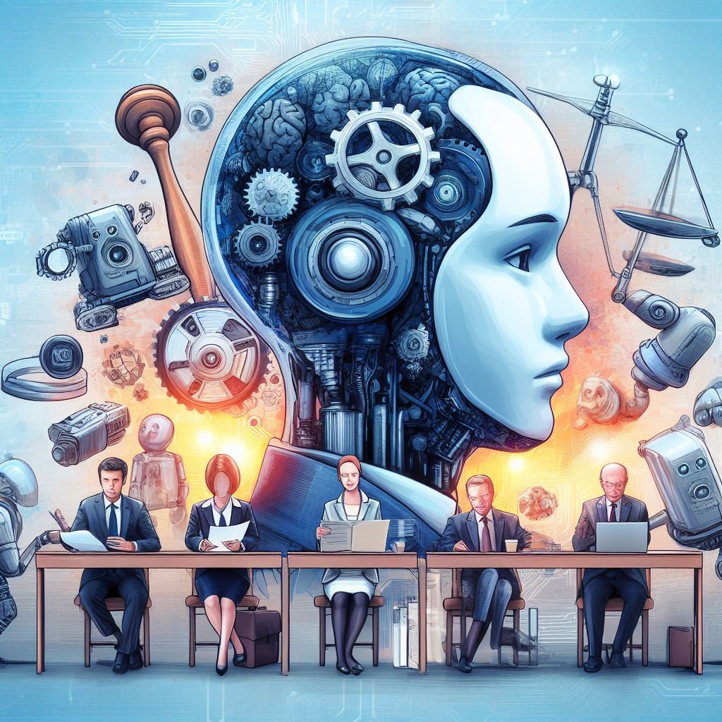 3 notable cases involving the refuse of recognition of AI as authors contributors to works or inventions, refuse of recognition of AI as authors contributors to works or inventions, recognition of AI as authors contributors to works or inventions,