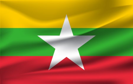 Myanmar: Update on Industrial Design Law and Copyright Law