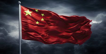 China Witnessed a 29% Decline in Trademark Registrations in 2023