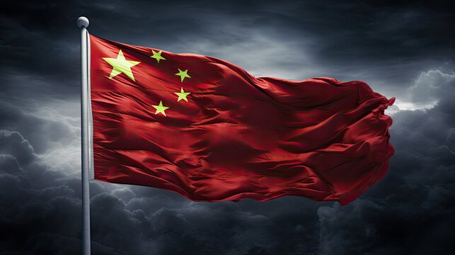 China Witnessed a 29% Decline in Trademark Registrations in 2023