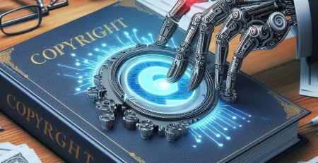 problem of copyright protection for works created with AI assistance in the United States, problem of copyright protection for works created with AI assistance , copyright protection for works created with AI assistance in the United States,