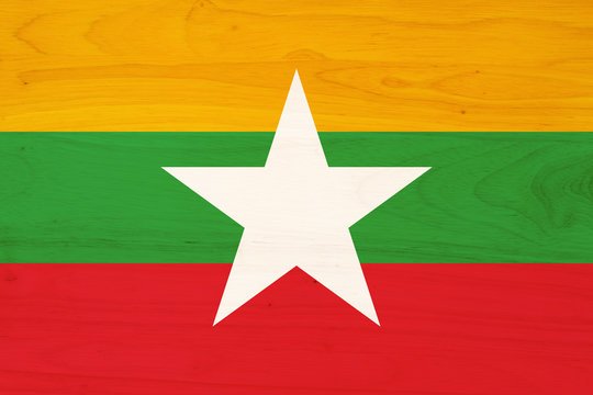 Myanmar's New Era of Industrial Design Protection