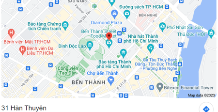 representative office of the Intellectual Property Office in Ho Chi Minh City announces the relocation of its headquarters, representative office of the Intellectual Property Office in Ho Chi Minh City relocate, representative office of the Intellectual Property Office in Ho Chi Minh City ,