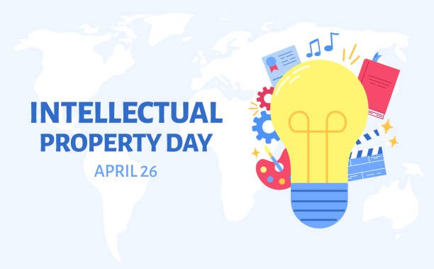 building our common future with innovation and creativity, intellectual property day 2024, world intellectual property day 2024, wipo intellectual property day 2024