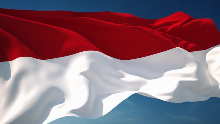 Trademark in Indonesia, Indonesia Trademark
